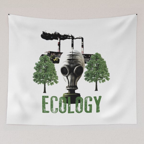 Item preview, Ecology designed and sold by ValentinaHramov.