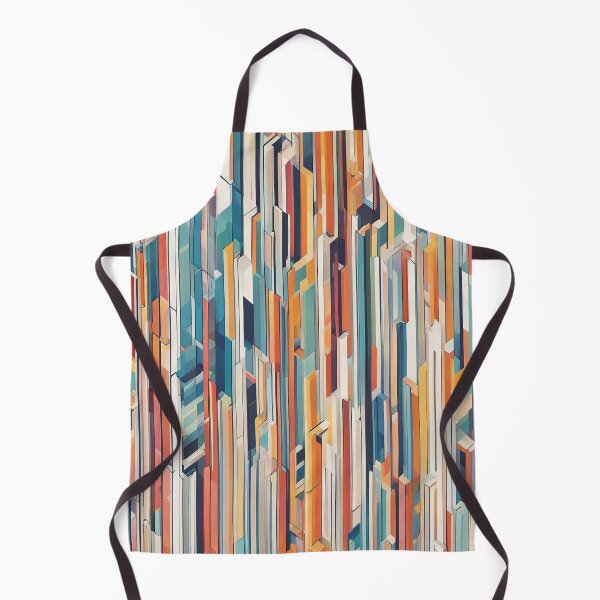 Artikelvorschau, Vibrant Modern Color Pattern - Abstract Geometric Art entworfen und verkauft von The-Library.