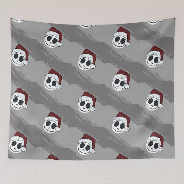 Item preview, Christmas gothic Santa  designed and sold by misslizzyspin.