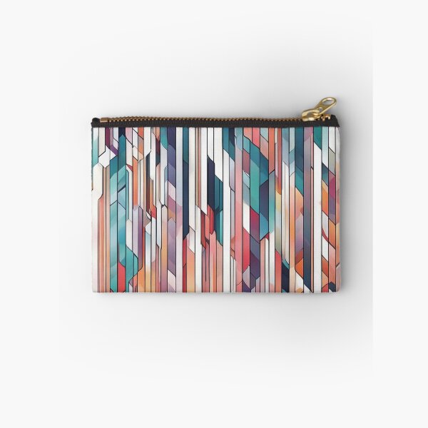 Item preview, Modern Color Pattern: Contemporary and Vibrant Design Aesthetics designed and sold by The-Library.