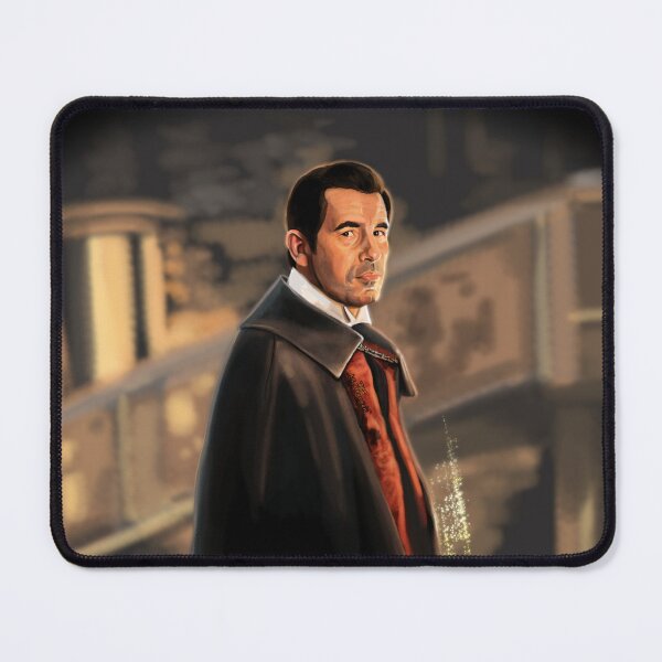 Item preview, Claes Bang Dracula Painting designed and sold by AK-Hevonen.