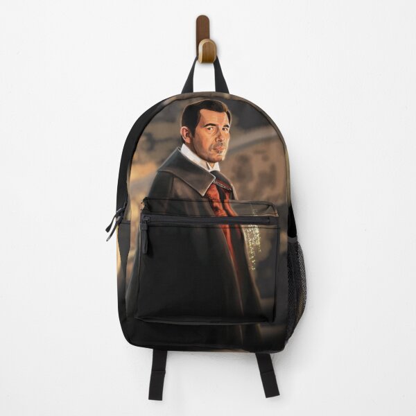 Item preview, Claes Bang Dracula Painting designed and sold by AK-Hevonen.