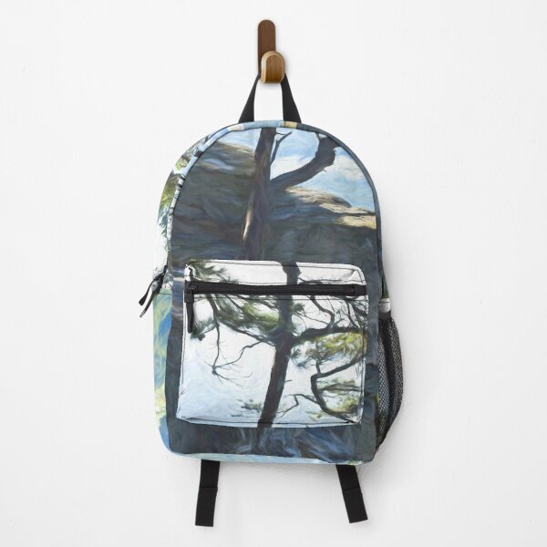 Item preview, Between a Rock and a Hard Place designed and sold by bertsworks300.