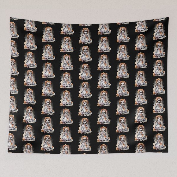 Item preview, dead dolls designed and sold by EuropeanPrints.
