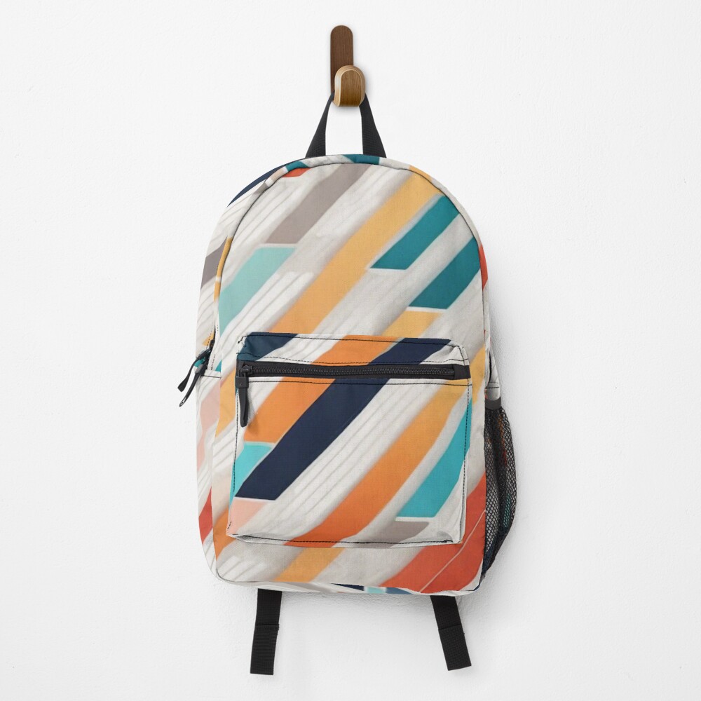 Artikel-Vorschau von Rucksack, designt und verkauft von The-Library.