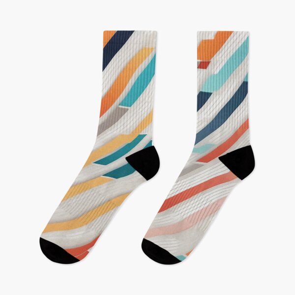 Item preview, Bold Modern Color Blends: The Pinnacle of Contemporary Patterns designed and sold by The-Library.
