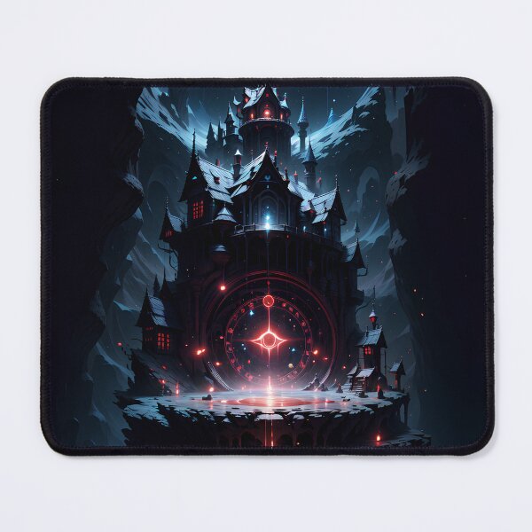 Item preview, Magical Lair designed and sold by EtherealCosmos.