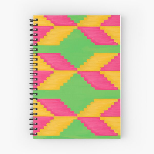 Item preview, African Textile Pattern designed and sold by Studio  Noni.