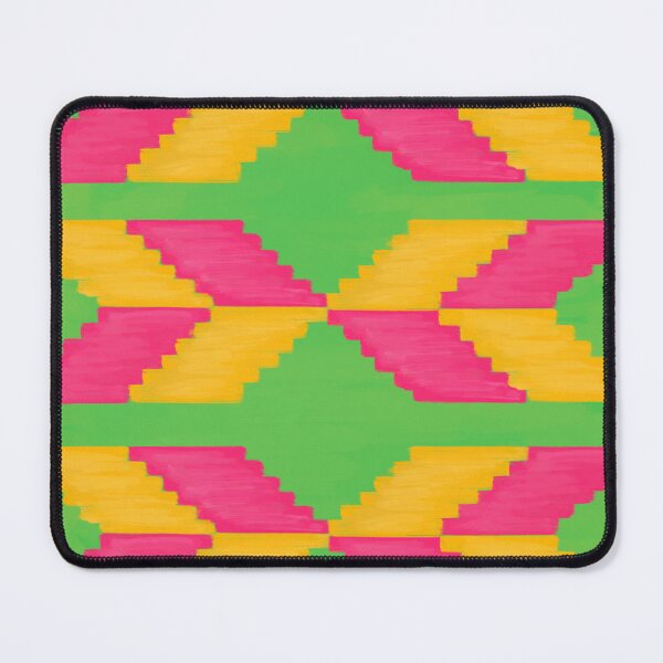Item preview, African Textile Pattern designed and sold by Studio  Noni.
