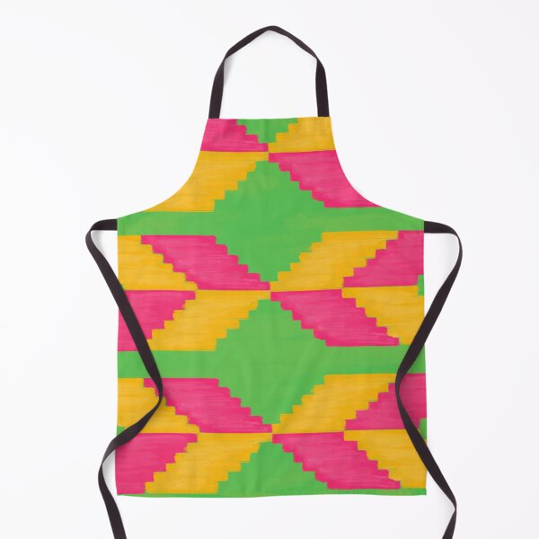 Item preview, African Textile Pattern designed and sold by Studio Noni.