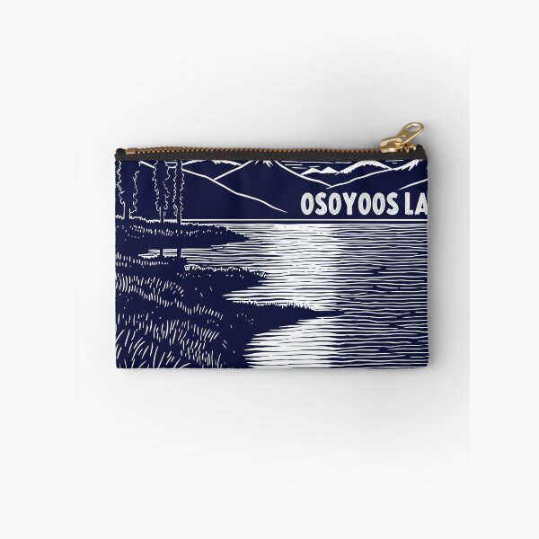 Item preview, Osoyoos Lake designed and sold by TheHellSong.