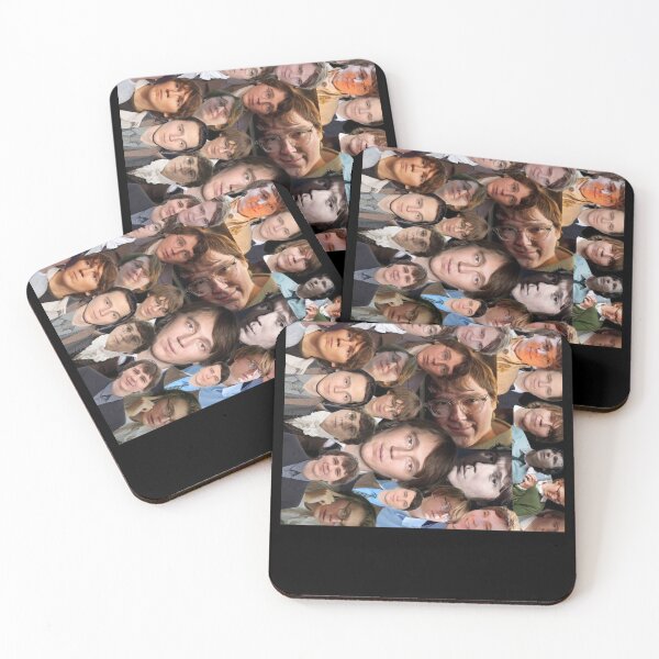 Item preview, paul dano - I love paul dano photo collage designed and sold by stefaniaun.