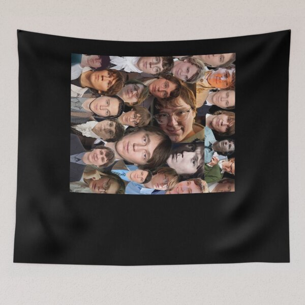 Item preview, paul dano - I love paul dano photo collage designed and sold by stefaniaun.