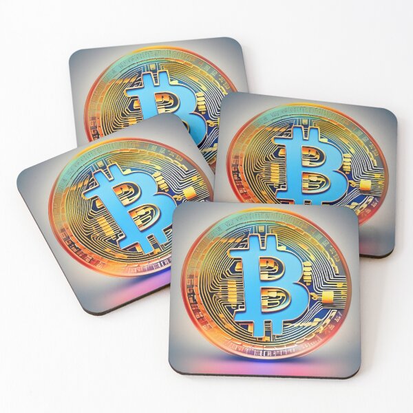 Item preview, BitCoin Art designed and sold by ItaloIrlandese.