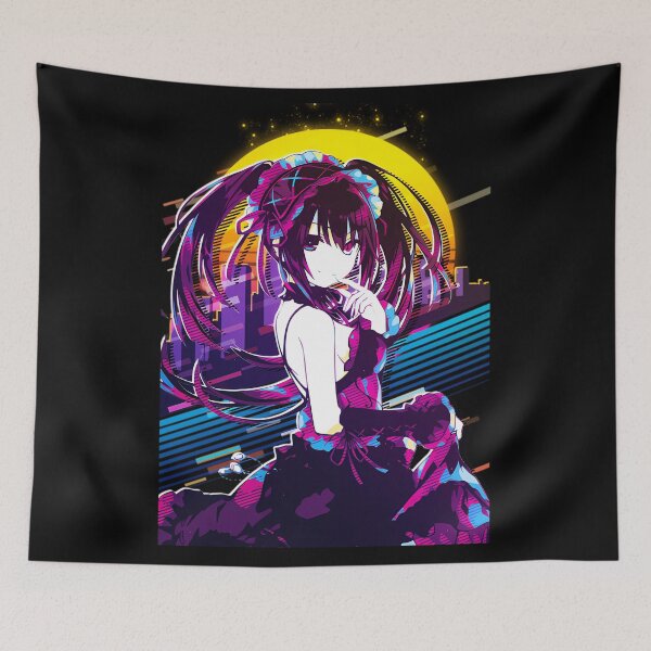 Item preview, Vintage Movie - Vintage Anime designed and sold by LoofyMilesStor.