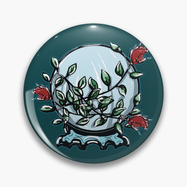 Item preview, Forgotten fortune teller designed and sold by Kyradem.