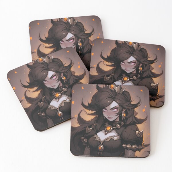 Item preview, The Lava Queen designed and sold by AxeWave.