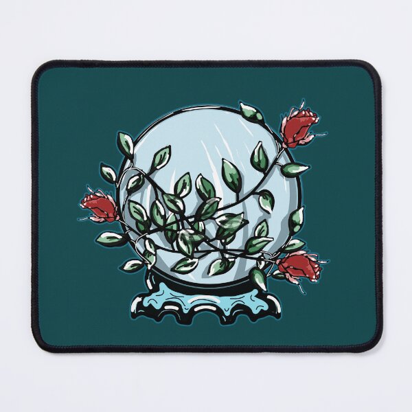 Item preview, Forgotten fortune teller designed and sold by Kyradem.