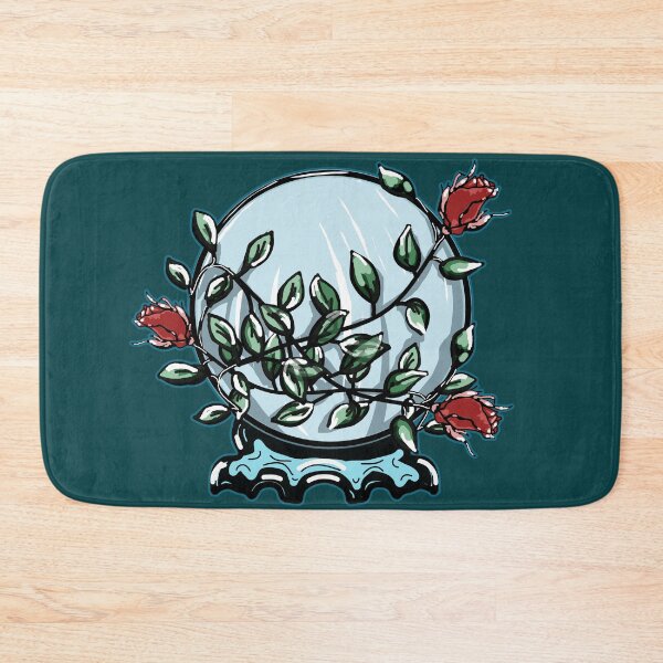 Item preview, Forgotten fortune teller designed and sold by Kyradem.