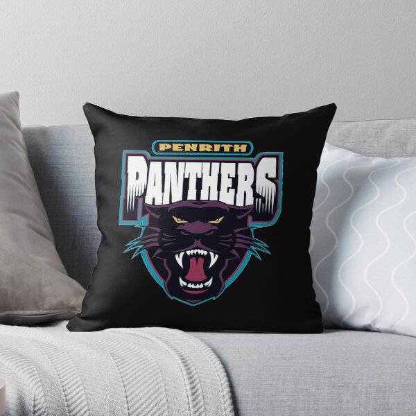 Panthers Bleacher Cushion