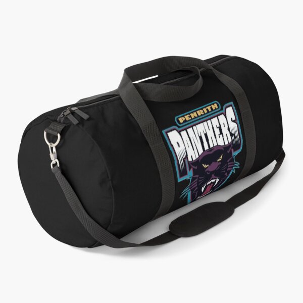 Carolina panthers cheap duffle bag