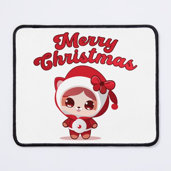 Item preview, Merry Christmas Design designed and sold by hisgraphic.