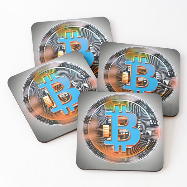 Item preview, BitCoin Art designed and sold by ItaloIrlandese.