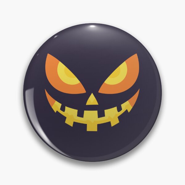 Item preview, Halloween - Creepy Anime Face designed and sold by MrDoze.