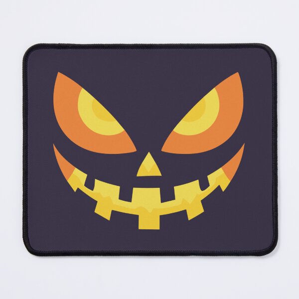 Item preview, Halloween - Creepy Anime Face designed and sold by MrDoze.