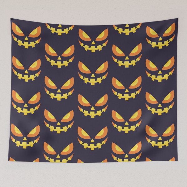 Item preview, Halloween - Creepy Anime Face designed and sold by MrDoze.