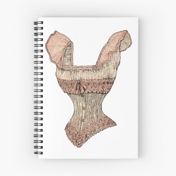 Item preview, Coquette Corset Vintage  designed and sold by MaryRose73744.
