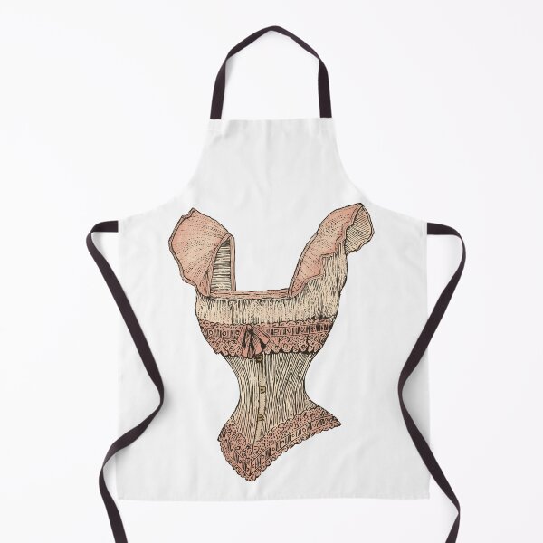 Item preview, Coquette Corset Vintage designed and sold by MaryRose73744.