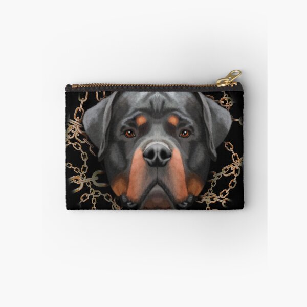 Item preview, Rottweiler Chains designed and sold by RomanDigitalArt.