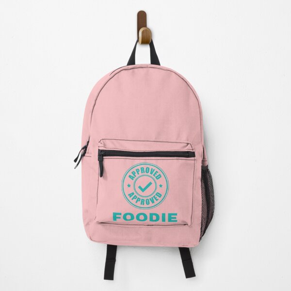 Item preview, Foodie Delights: Hilarious Culinary Design designed and sold by MColoredBooks.