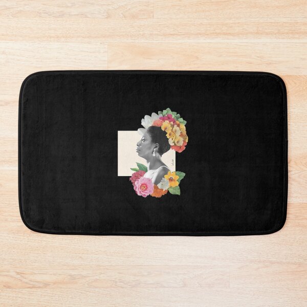 Item preview, Nina Simone (Portrait) designed and sold by saracenooswi.