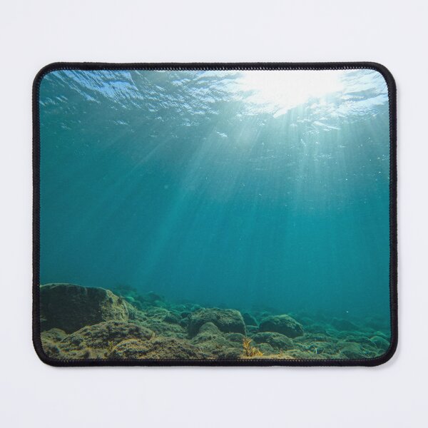 Item preview, the sun under water designed and sold by kathleenjean.