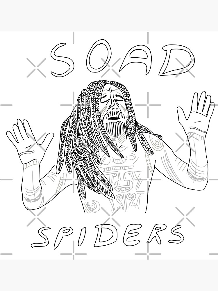 Spiders (System of a Down)