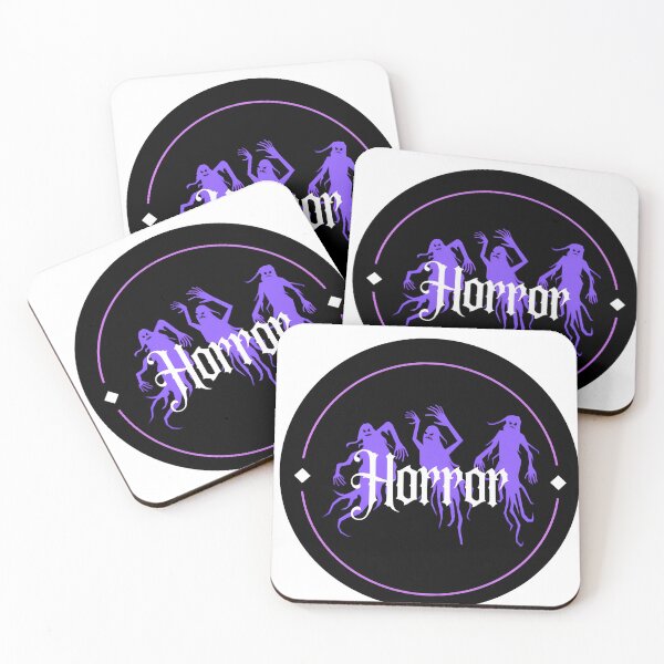 Item preview, Horror  designed and sold by WWandhorrifying.