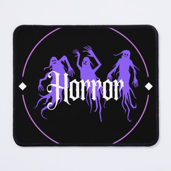 Item preview, Horror designed and sold by WWandhorrifying.