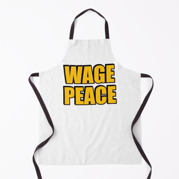Item preview, WAGE PEACE   designed and sold by Inspirationmotivation.