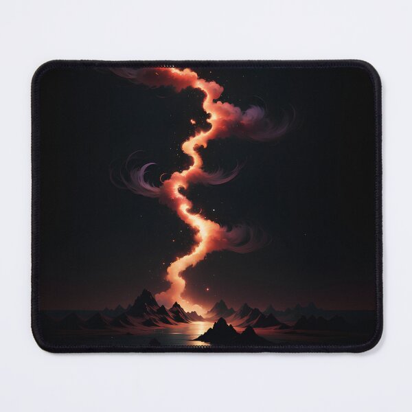 Item preview, Mountain Ignition designed and sold by EtherealCosmos.