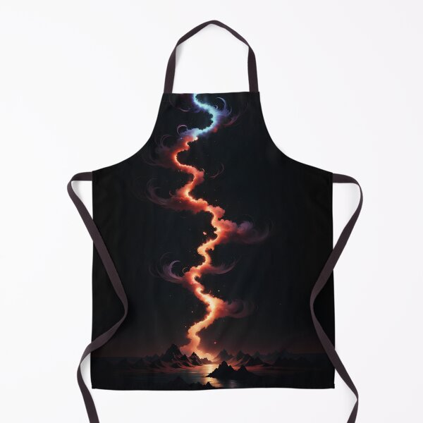 Item preview, Mountain Ignition designed and sold by EtherealCosmos.