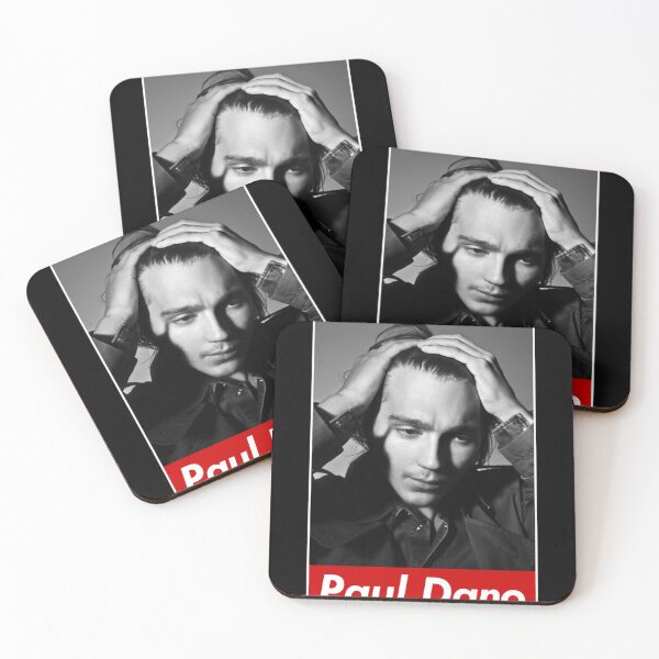 Item preview, PAUL DANO 1 designed and sold by stefaniaun.