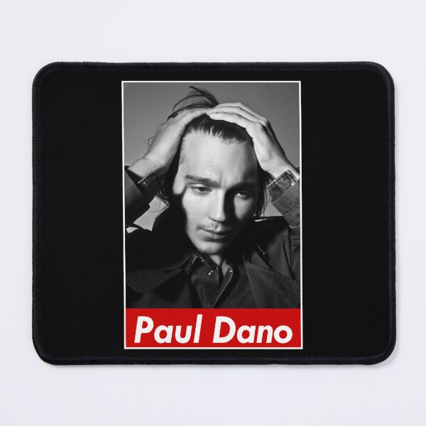 Item preview, PAUL DANO 1 designed and sold by stefaniaun.