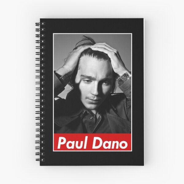 Item preview, PAUL DANO 1 designed and sold by stefaniaun.