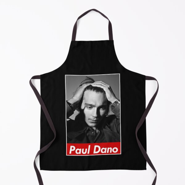 Item preview, PAUL DANO 1 designed and sold by stefaniaun.