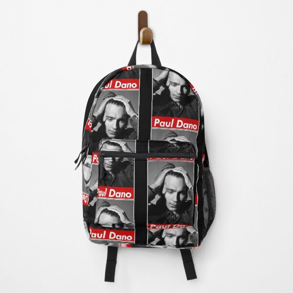 Item preview, PAUL DANO 1 designed and sold by stefaniaun.