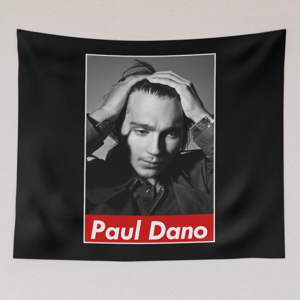Item preview, PAUL DANO 1 designed and sold by stefaniaun.
