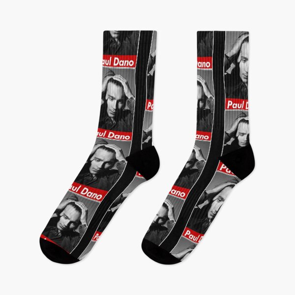 Item preview, PAUL DANO 1 designed and sold by stefaniaun.
