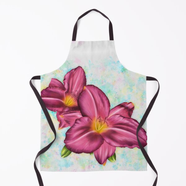 Item preview, Daylily designed and sold by Spennig Aisling Art.